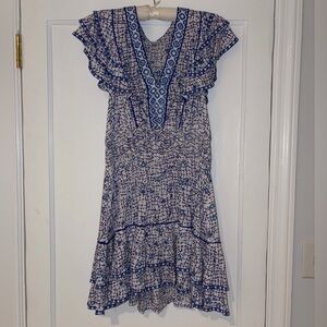 Poupette St Barth Camila Dress